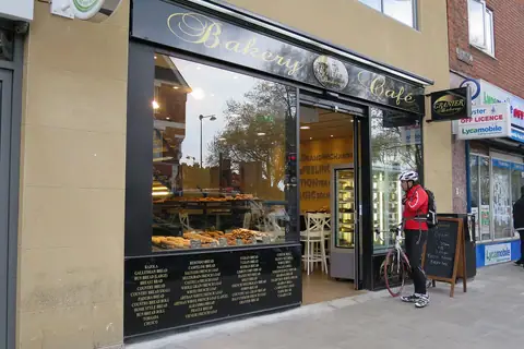 Whittaker's Pie Shop photo 2